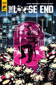 Loose End TP *PRE - ORDER* - Walt's Comic Shop