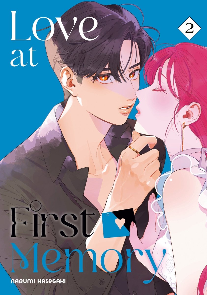 Love At First Memory 2 *PRE - ORDER* - Walt's Comic Shop