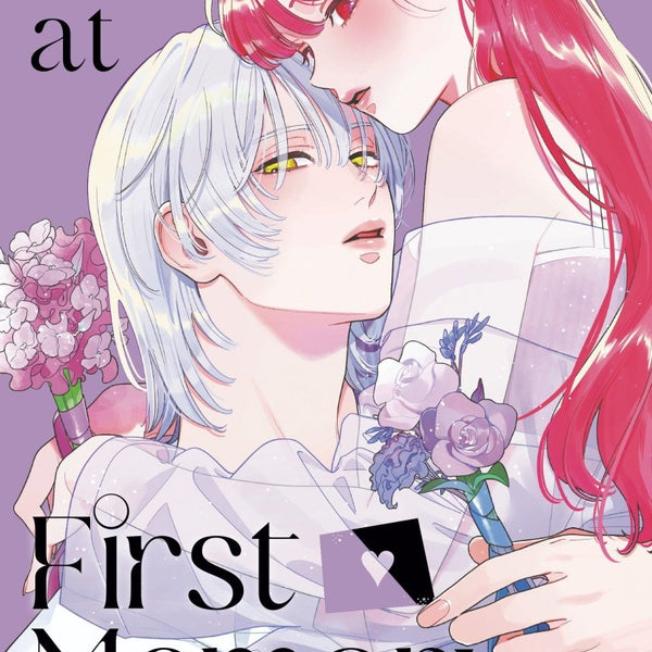 Love At First Memory 3 *PRE-ORDER*