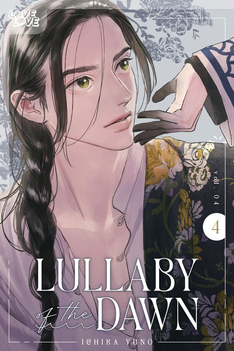 Lullaby Of The Dawn, Volume 4 - Walt's Comic Shop