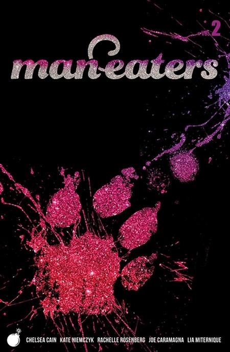 Man - Eaters TP Vol 02 - Walt's Comic Shop