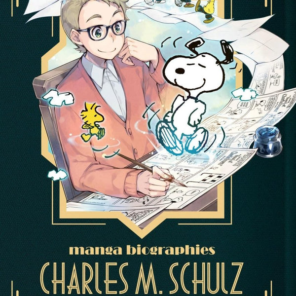 manga-biographies-charles-m-