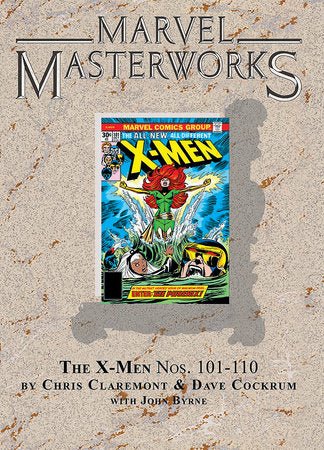 Marvel Masterworks: The Uncanny X - Men Vol. 2 HC [DM Only] *PRE - ORDER* - Walt's Comic Shop