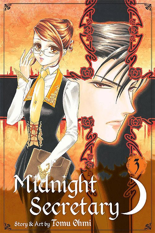 Midnight Secretary Vol 03 - Walt's Comic Shop