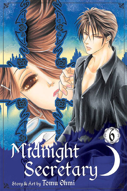 Midnight Secretary Vol 06 - Walt's Comic Shop