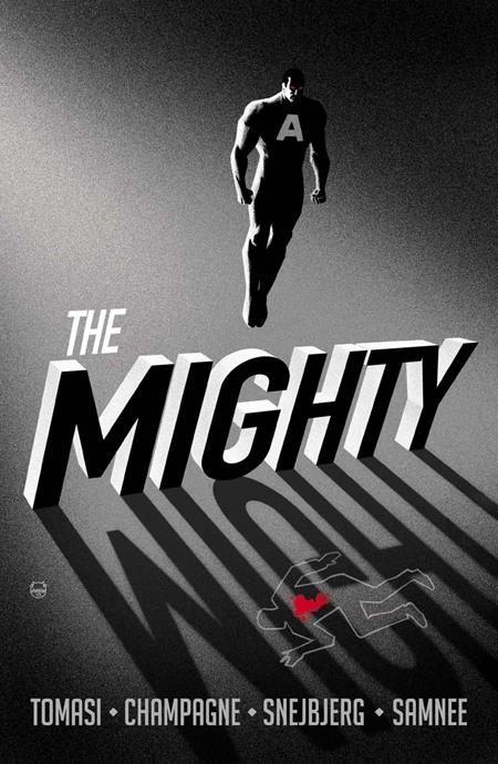 Mighty TP