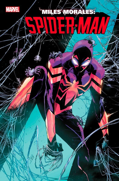 Miles Morales: Spider-Man #26 - Walt's Comic Shop €4.79