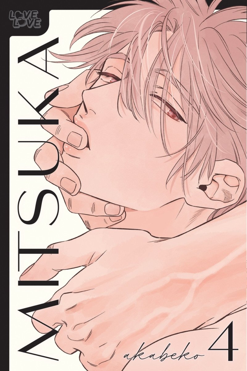 Mitsuka, Volume 4 - Walt's Comic Shop