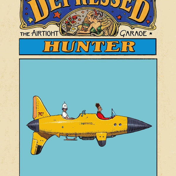 Moebius Comics - Moebius Comic Books - Walt's Comic Shop