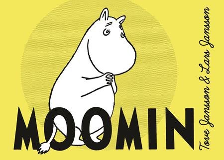 Moomin Adventures TP Vol 1 - Walt's Comic Shop