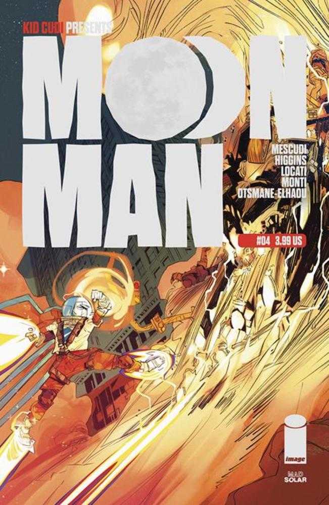 Moon Man #4 Cover A Locati - Walt's Comic Shop