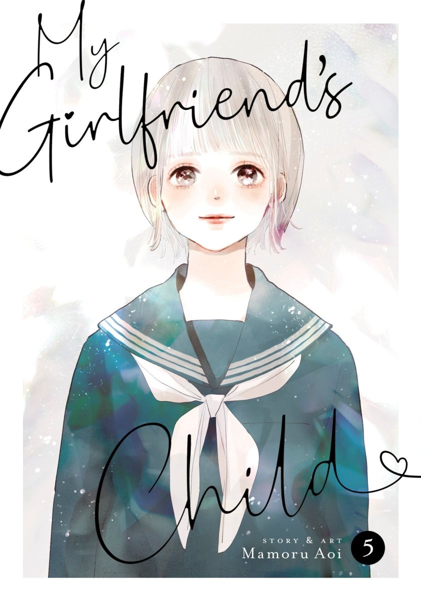 My Girlfriend's Child Vol. 5 - Walt's Comic Shop