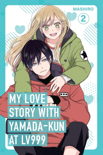 My Love Story With Yamada-Kun At Lv999 Volume Walt's Comic