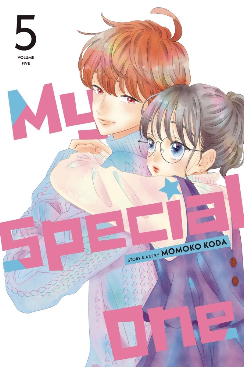 My Special One GN Vol 05 - Walt's Comic Shop