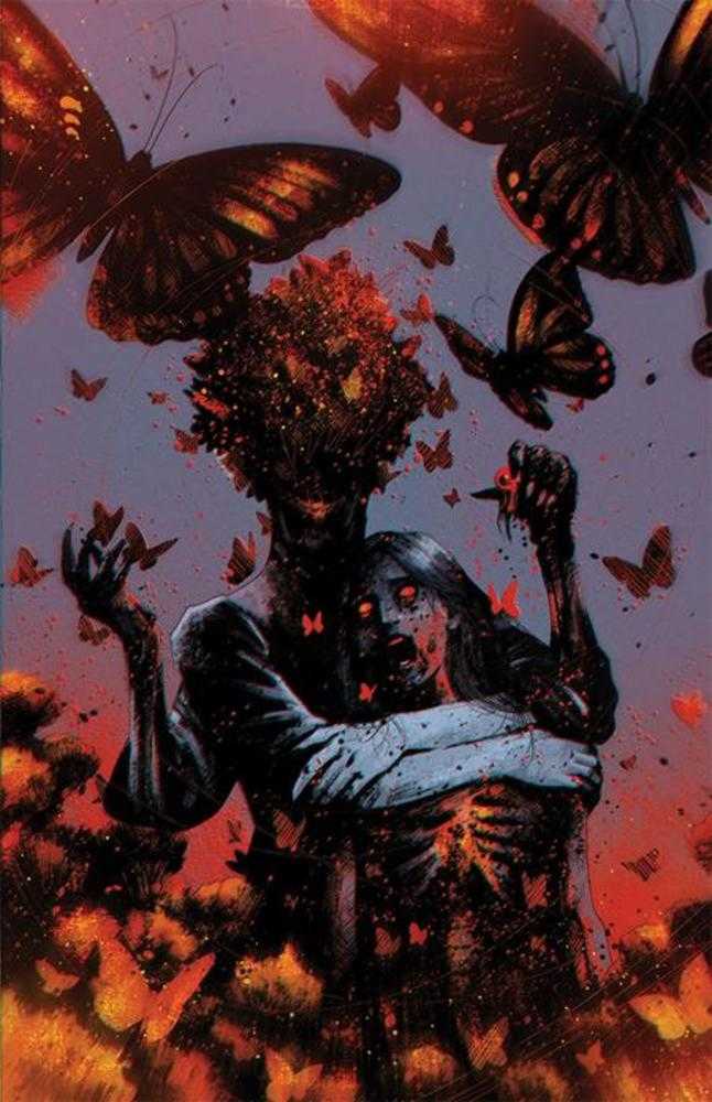 Nectar 2 Cover E Inc 1:30 Maan House Full Art 1:30 Ratio Variant - Walt's Comic Shop