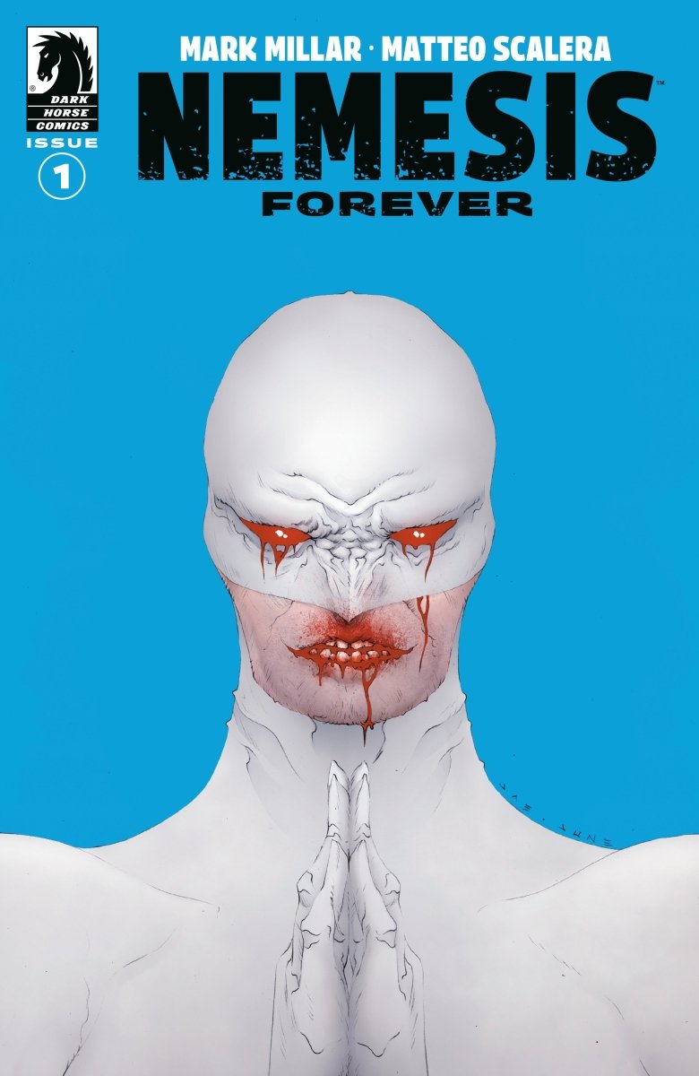 Nemesis Forever 1 (Cover C) (Jae Lee) - Walt's Comic Shop