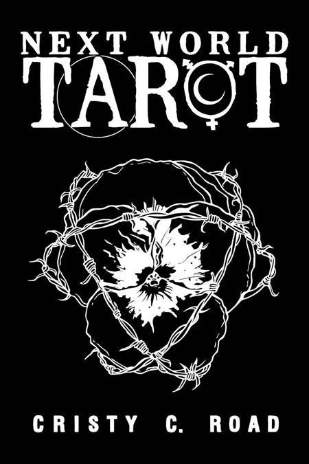 Next World Tarot Pocket Edition - Walt's Comic Shop