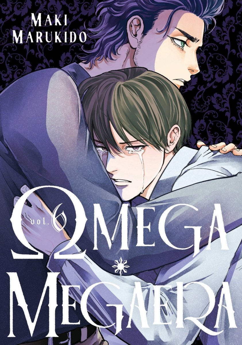 Omega Megaera 6 *PRE-ORDER* - Walt's Comic Shop