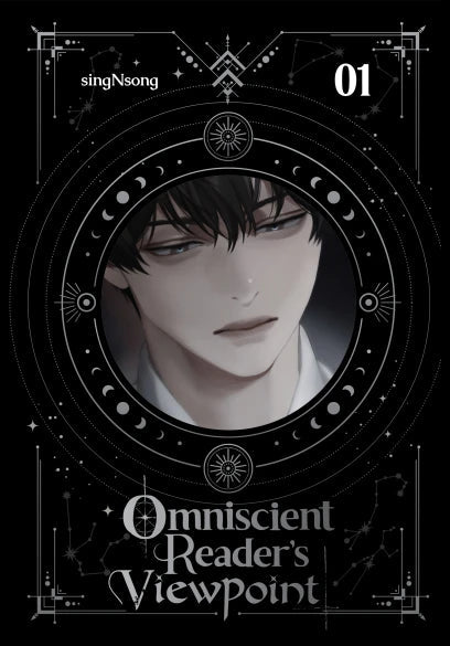 Omniscient Reader's Viewpoint Vol 01 (Light Novel) - Walt's Comic Shop