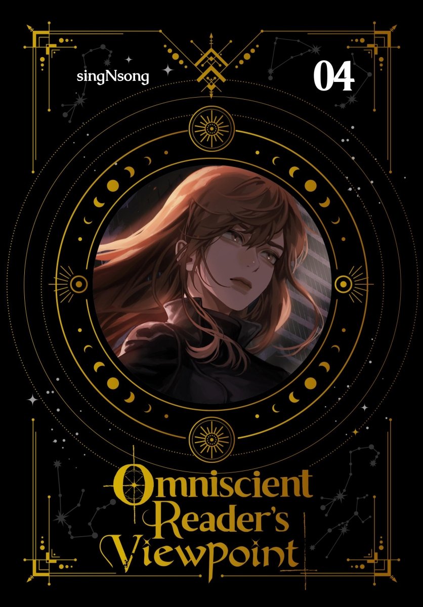 Omniscient Reader's Viewpoint Vol 04 (Light Novel) *PRE - ORDER* - Walt's Comic Shop