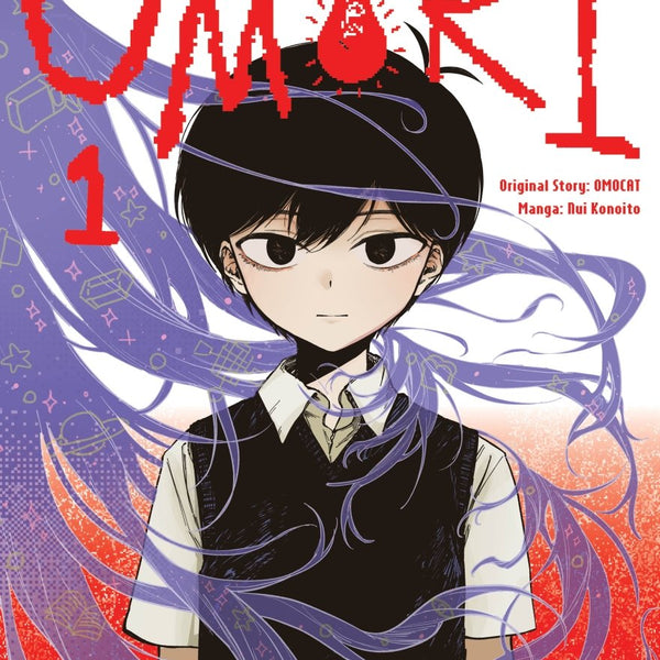 Omori 1 *PRE-ORDER*