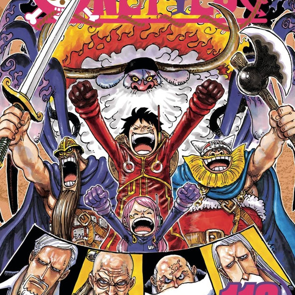 one-piece-gn-vol-110-pre-order