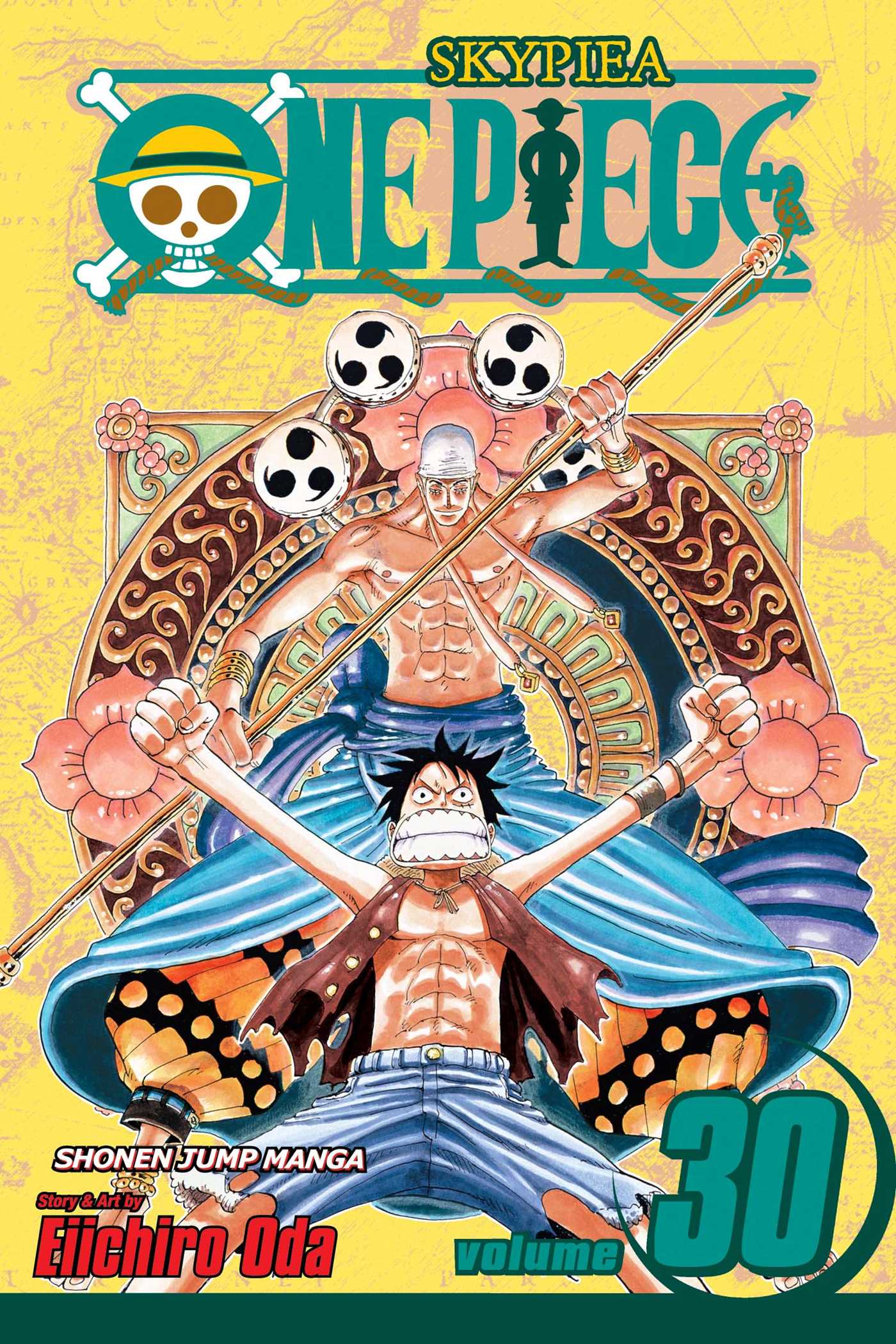 One Piece GN Vol 30