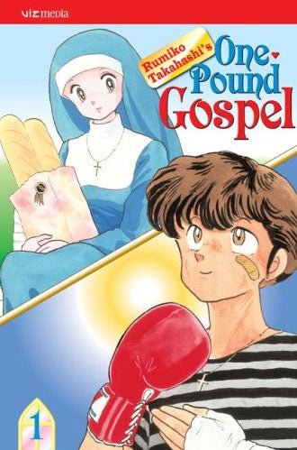 One Pound Gospel Vol 01 - Walt's Comic Shop