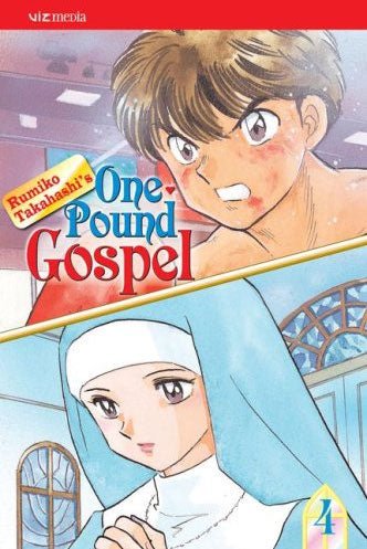 One Pound Gospel Vol 04 - Walt's Comic Shop
