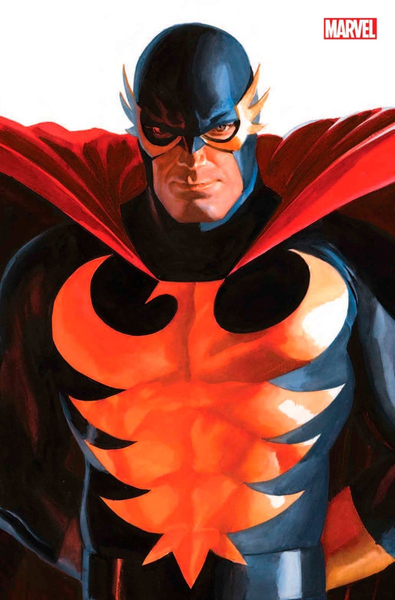 One World Under Doom 4 Alex Ross Timeless Full Art Variant - Walt's Comic Shop