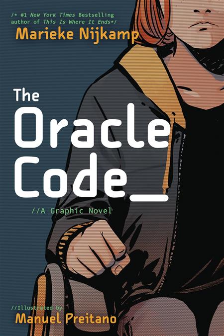 Oracle Code TP - Walt's Comic Shop