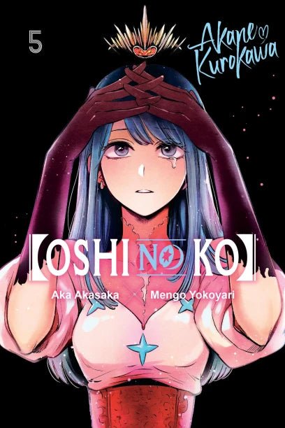 [Oshi No Ko] GN Vol 05 - Walt's Comic Shop