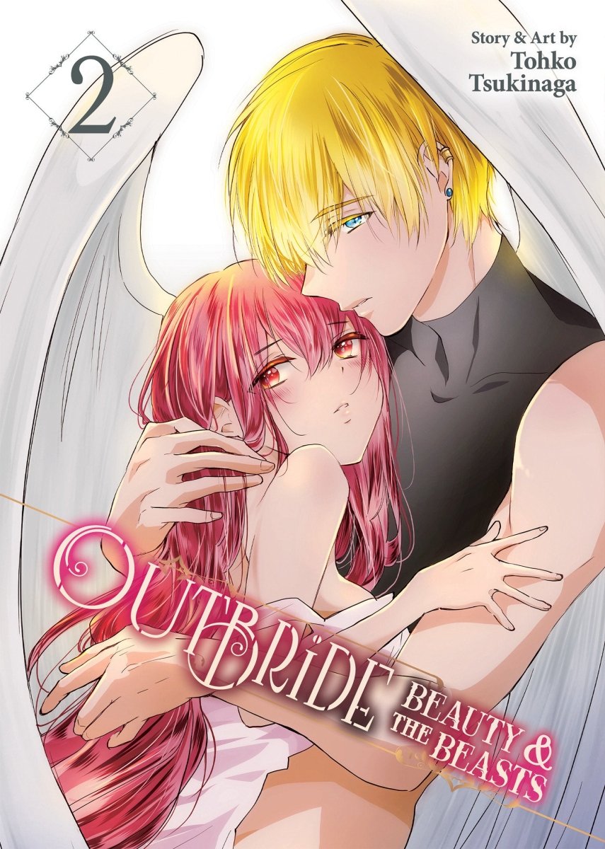 Outbride: Beauty And The Beasts Vol. 2 - Walt's Comic Shop