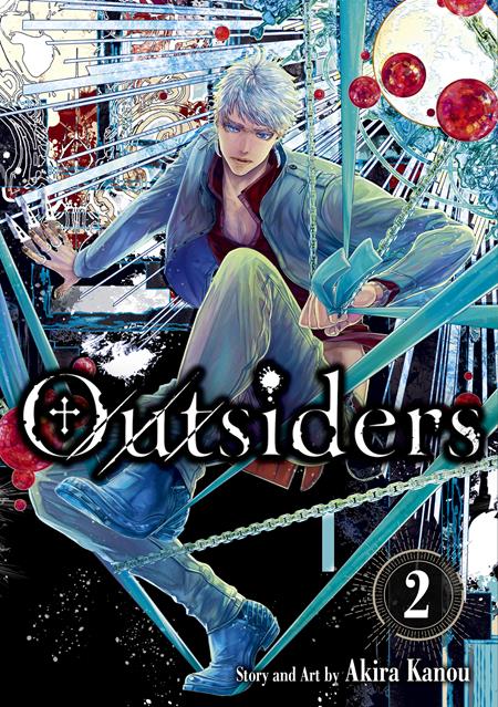 Outsiders TP Vol 02 - Walt's Comic Shop