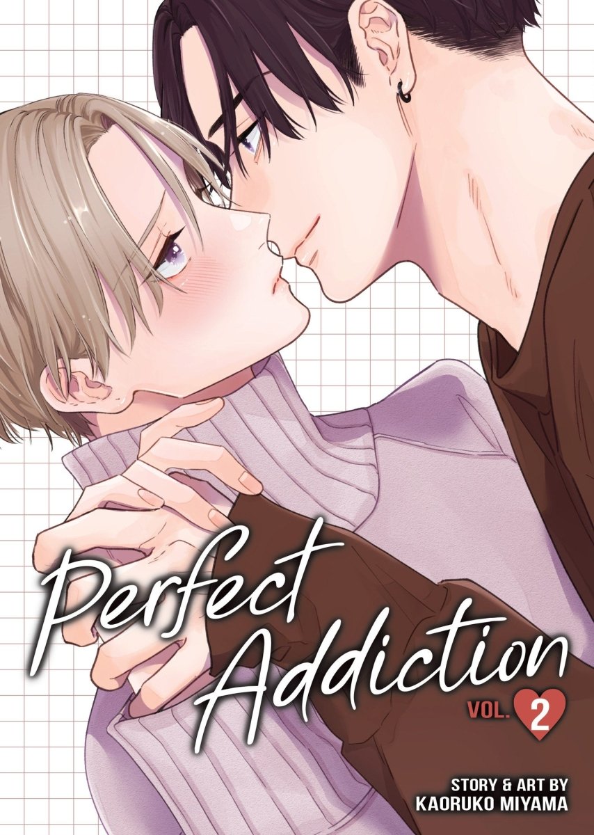 Perfect Addiction Vol. 2 *PRE - ORDER* - Walt's Comic Shop