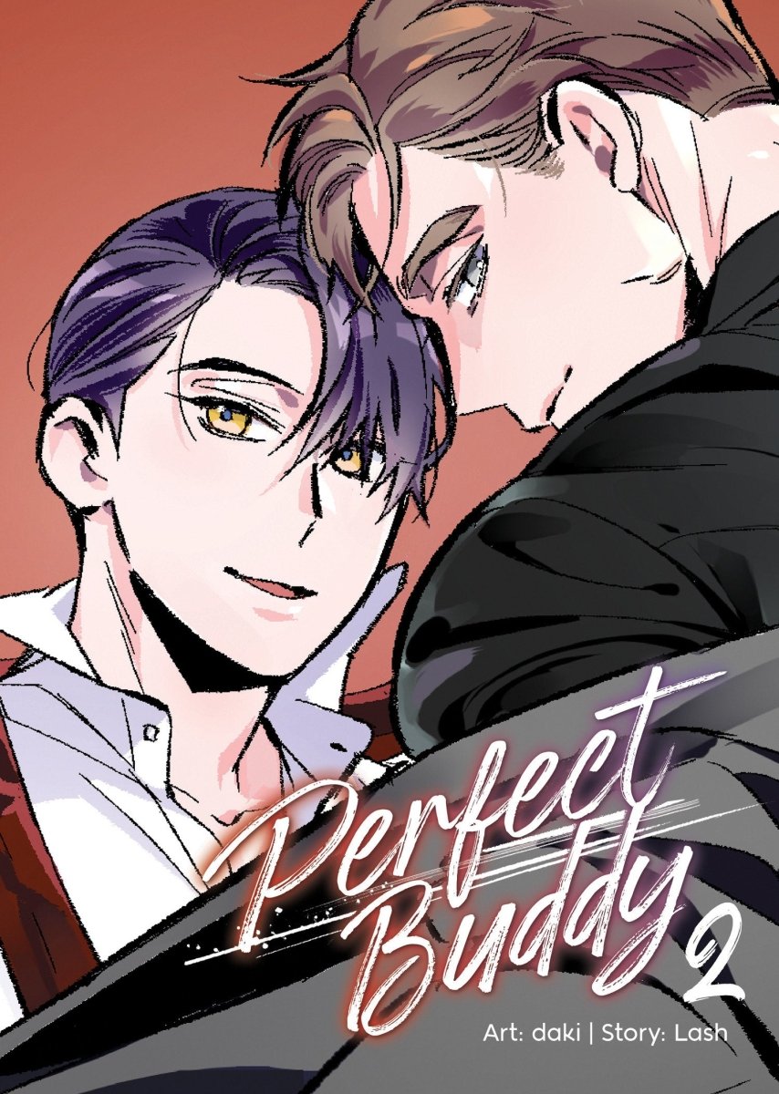 Perfect Buddy (The Comic / Manhwa) Vol. 2 - Walt's Comic Shop