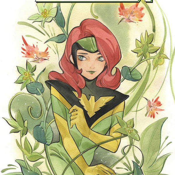 Phoenix #1 Peach Momoko Variant - Walt's Comic Shop €5.99