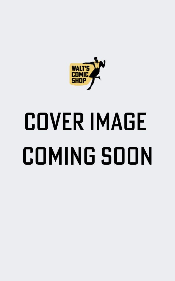 White Boat HC DM Exclusive *PRE-ORDER*