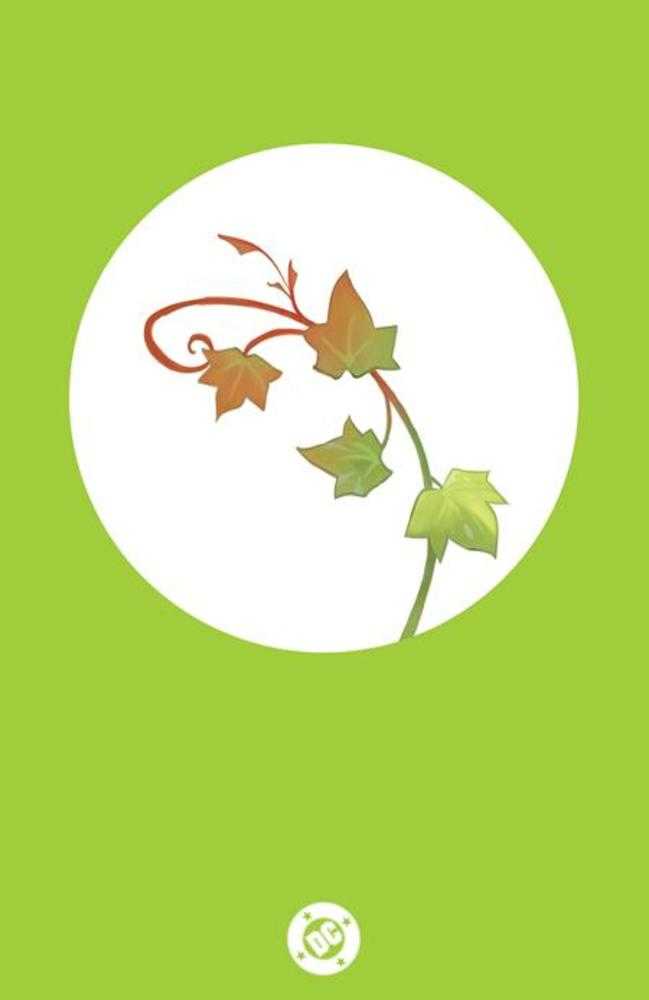 Poison Ivy 42 Cover F Symbol Card Stock Variant - Walt's Comic Shop