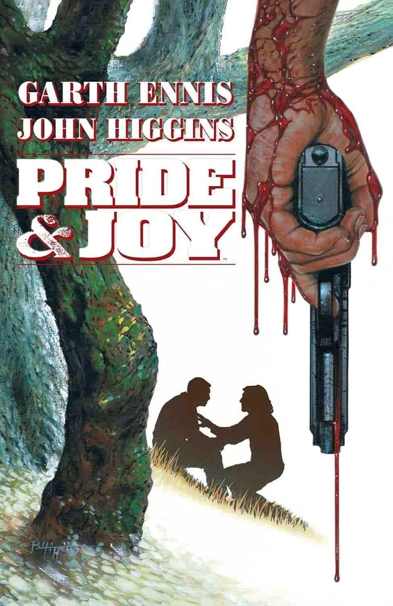 Pride & Joy GN - Walt's Comic Shop