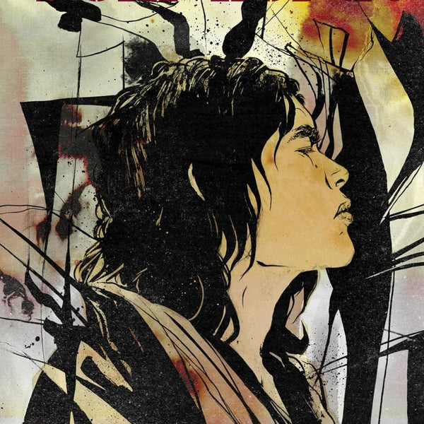 PulpHope2: The Art Of Paul Pope HC Signed Edition - Walt's Comic