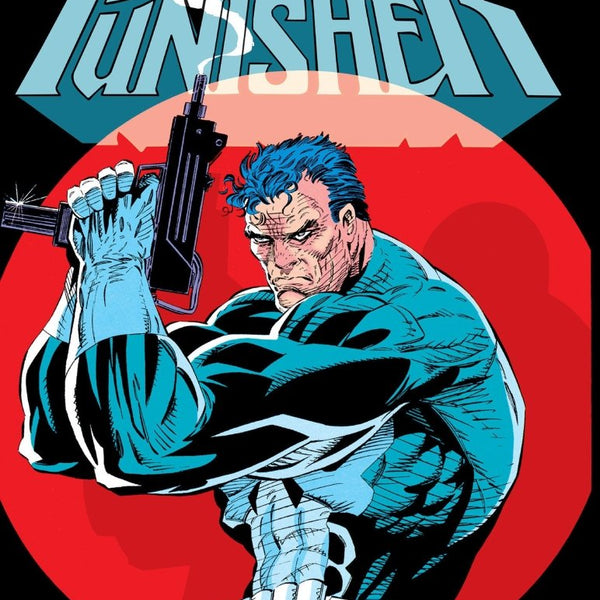 Punisher Epic Collection Vol. 8: Survival TP