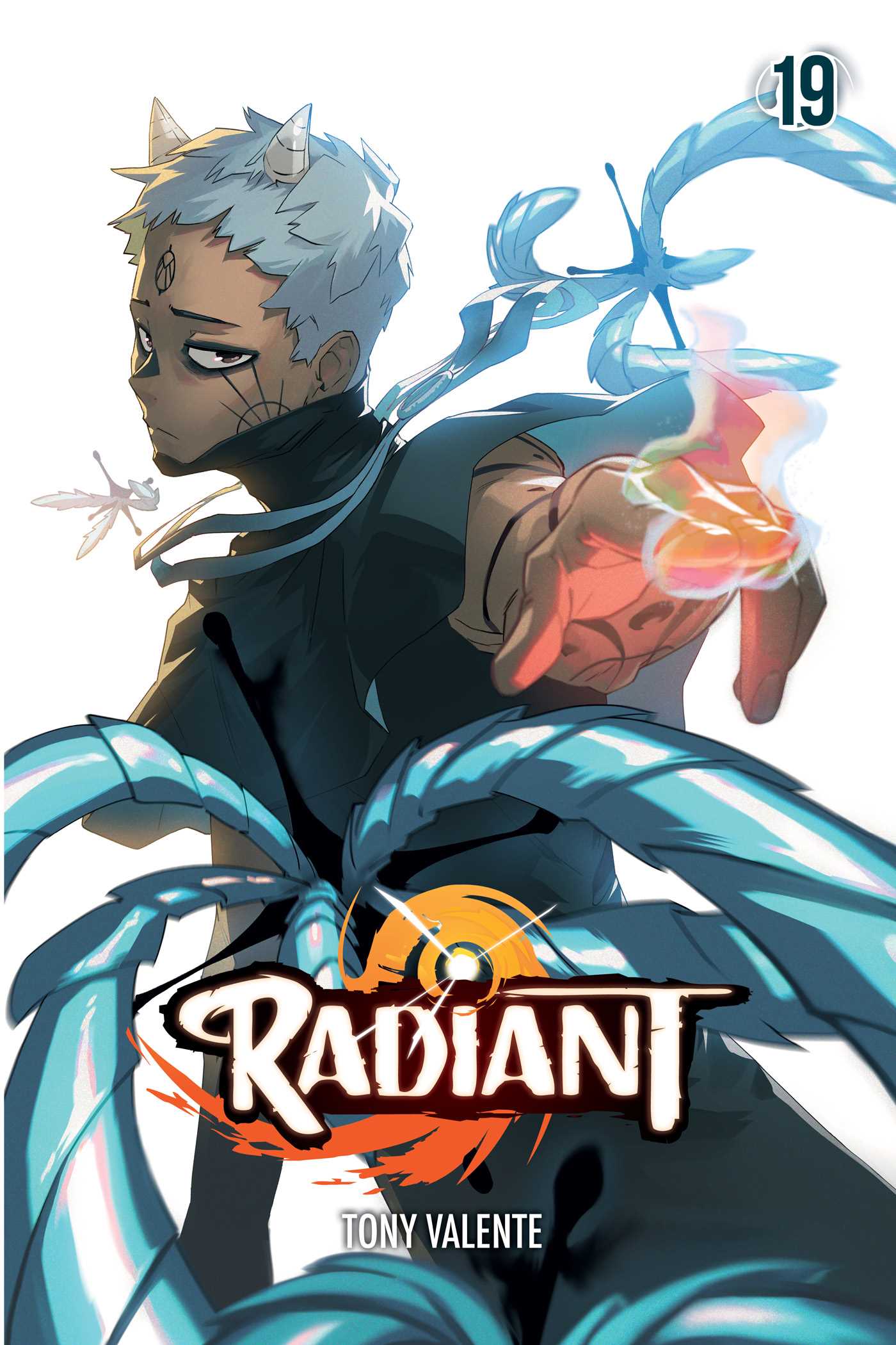 Radiant Vol 19