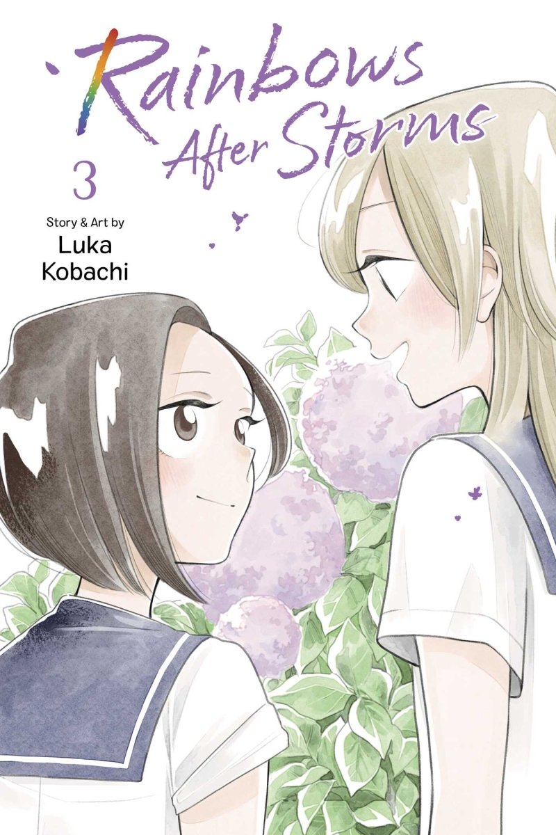 Rainbows After Storms Vol 03 - Walt's Comic Shop