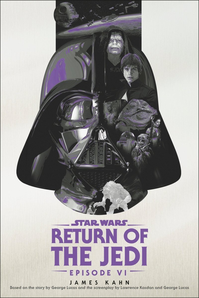 Return Of The Jedi: Star Wars: Episode VI *PRE - ORDER* - Walt's Comic Shop
