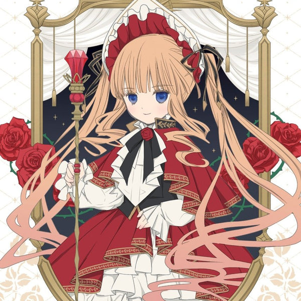 Rozen Maiden Collector's Edition Vol. 1 *PRE-ORDER* - Walt's Comic