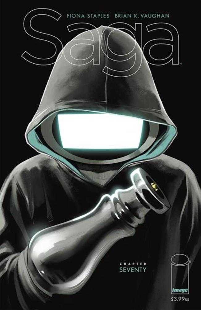 Saga #70 (Mature) - Walt's Comic Shop