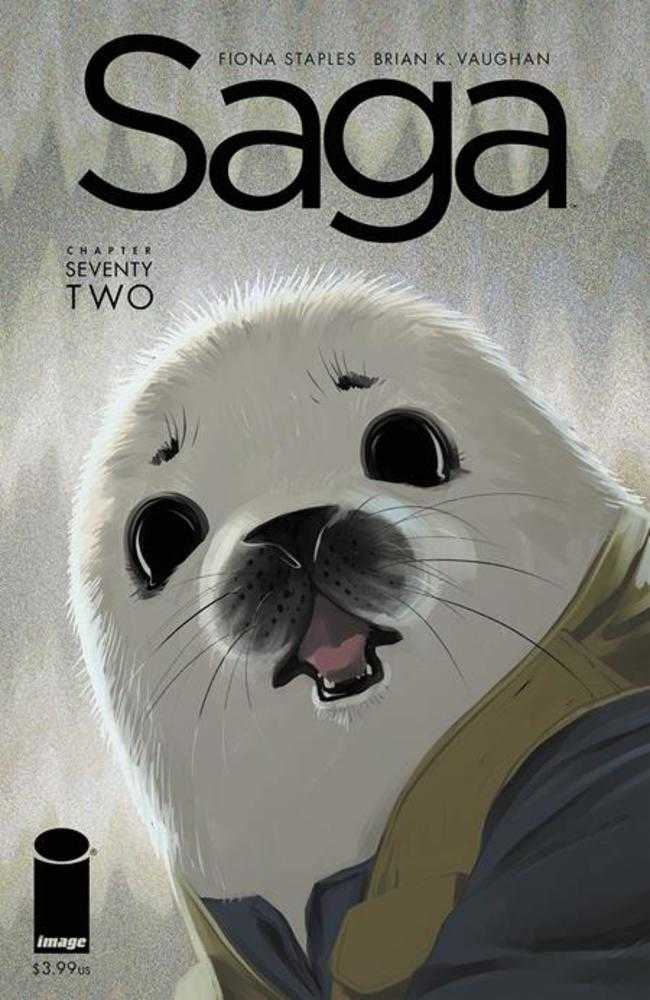 Saga #72 (Mature) - Walt's Comic Shop