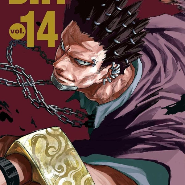 Sakamoto Days GN Vol 14 - Walt's Comic Shop €10.79