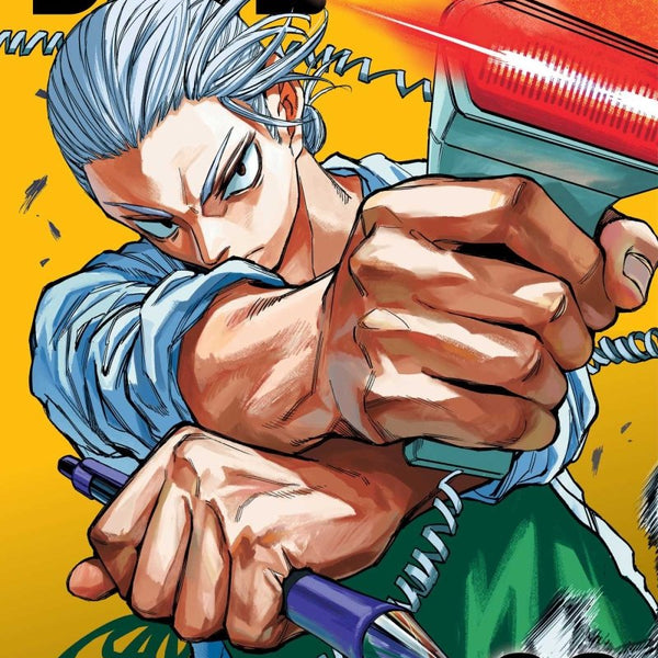 Sakamoto Days Vol 20 *PRE-ORDER* - Walt's Comic Shop €10.19